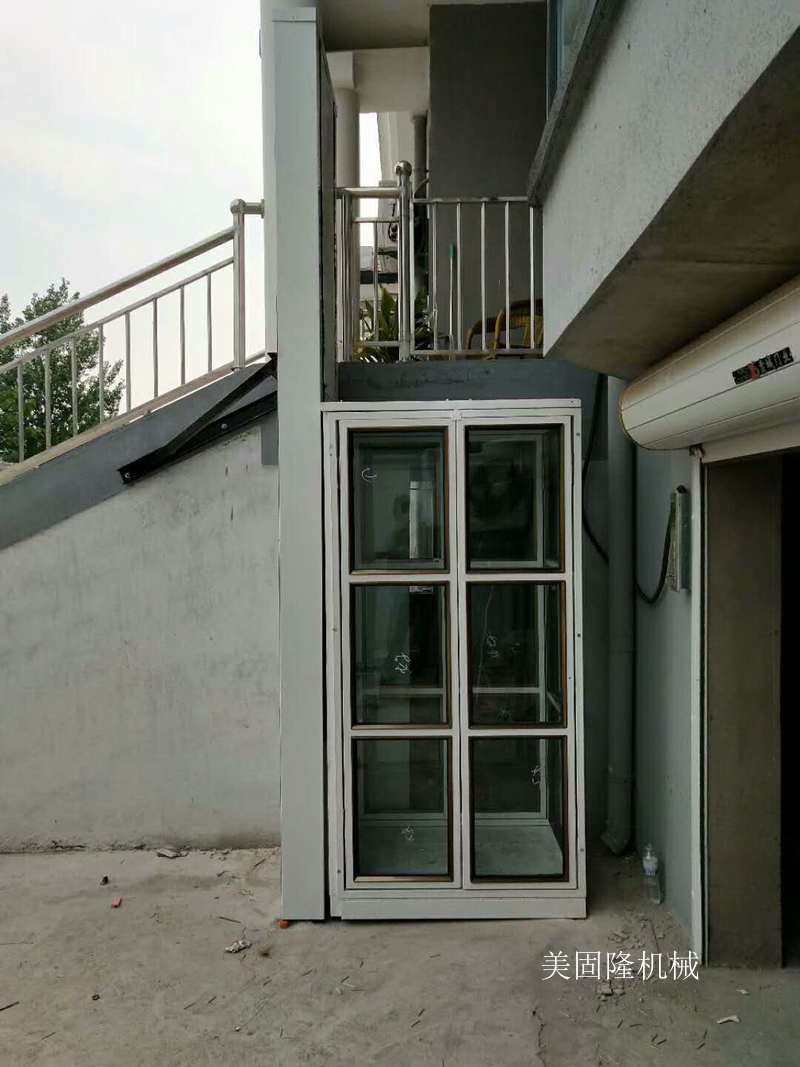 昌江无障碍升降机价格