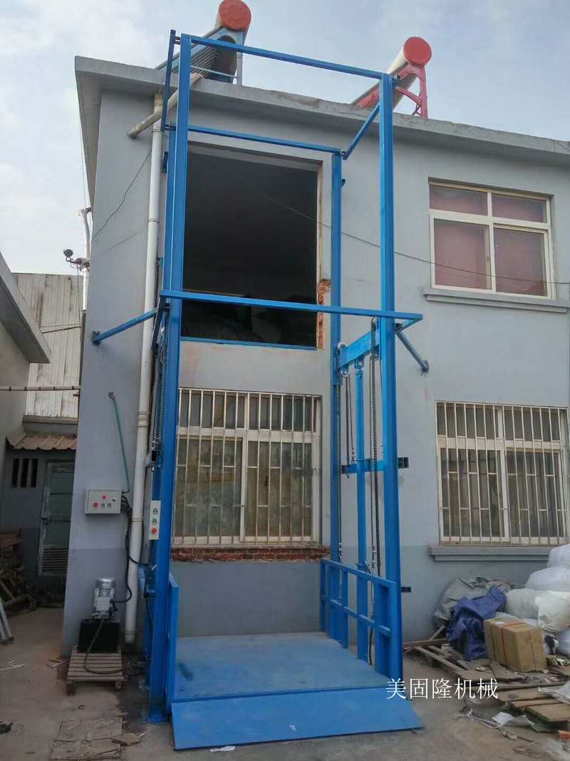 昌江货运升降机厂家