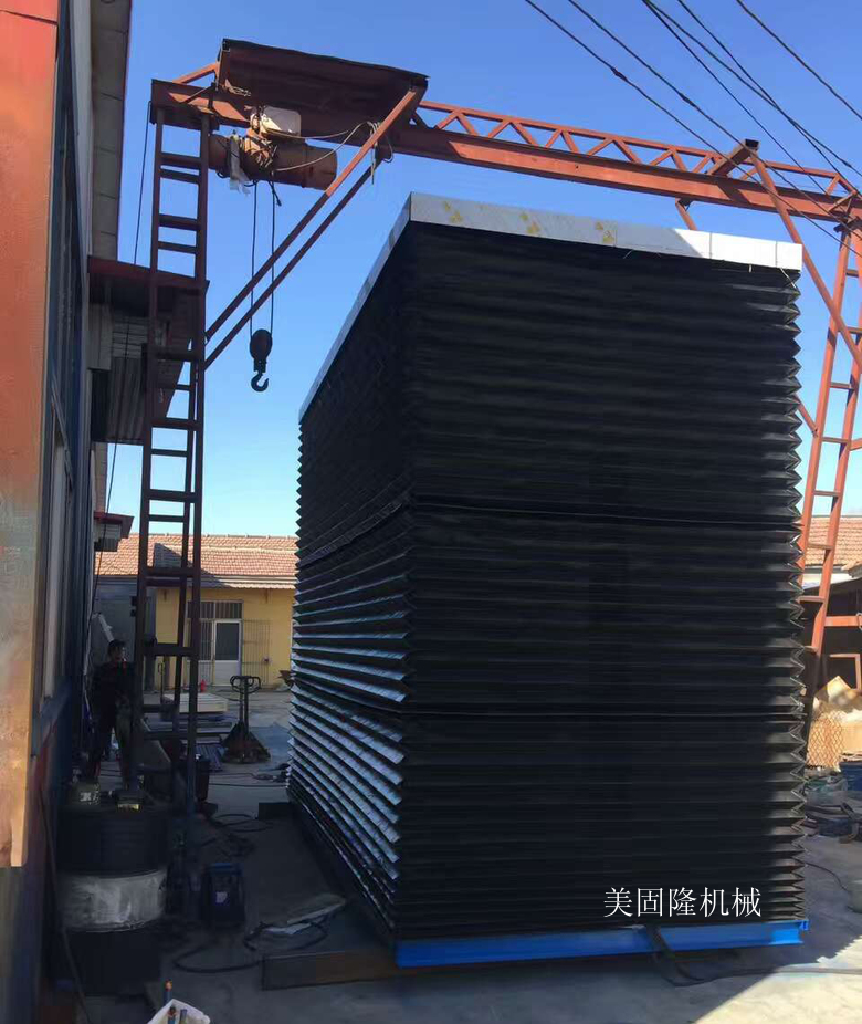 昌江固定式升降机价格