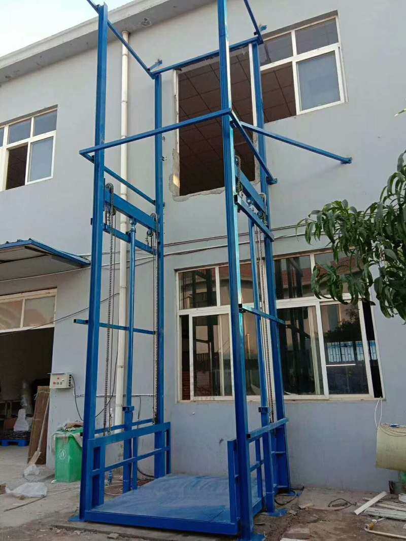 昌江简易小型货梯