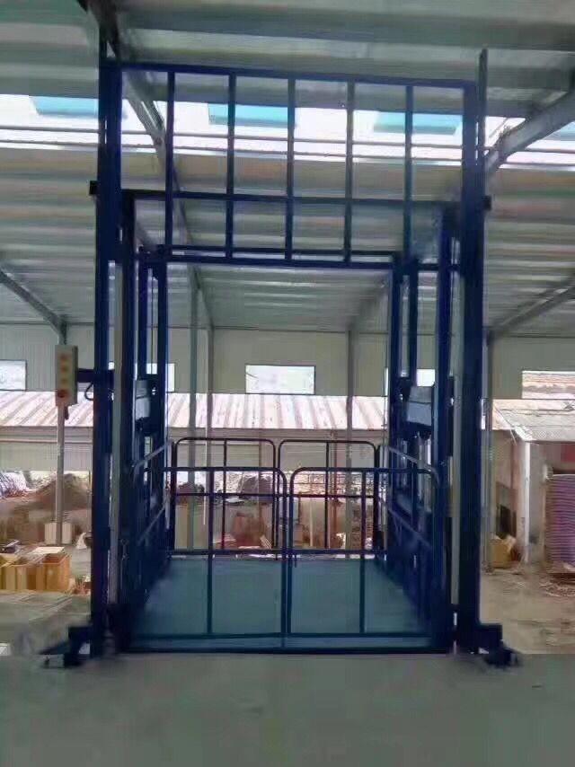 昌江简易货梯