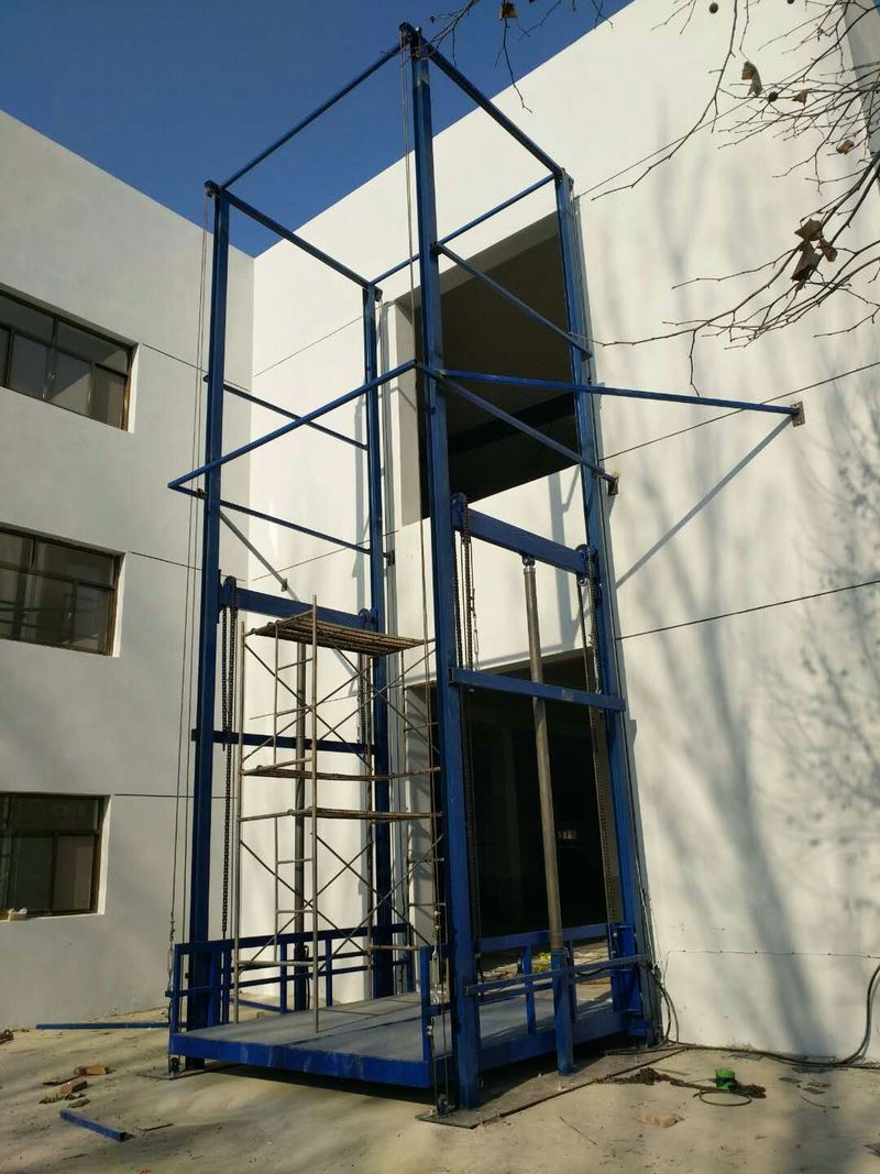 昌江简易升降货梯