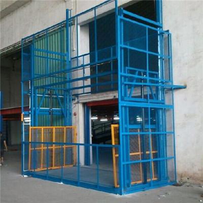 昌江仓库货梯