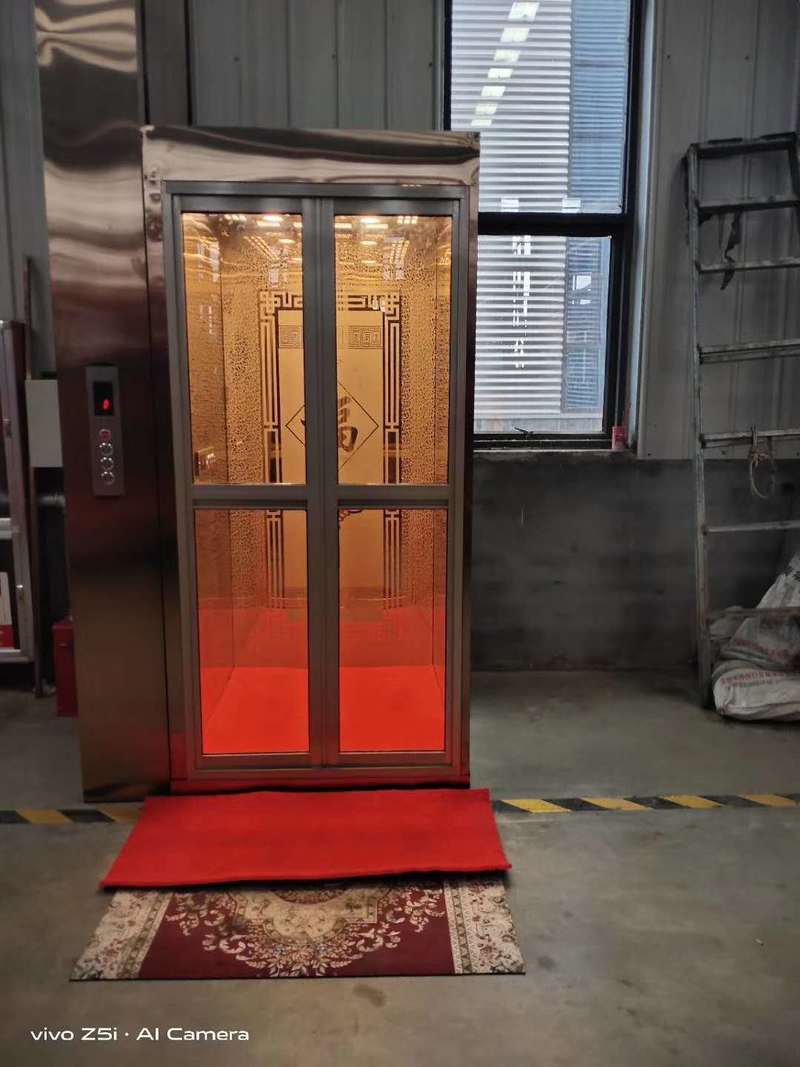 昌江小型家用电梯