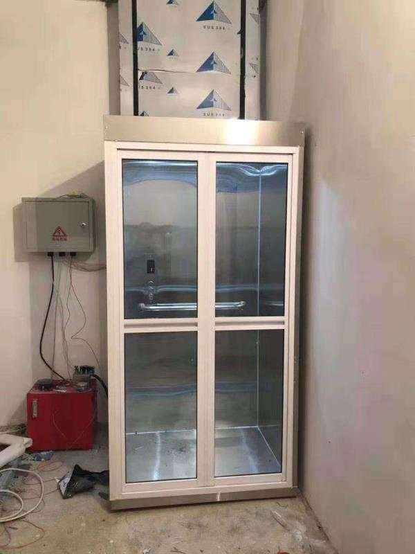 昌江家用小型电梯