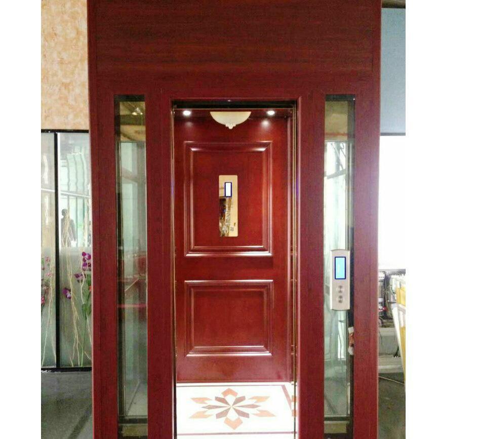 昌江小型别墅电梯