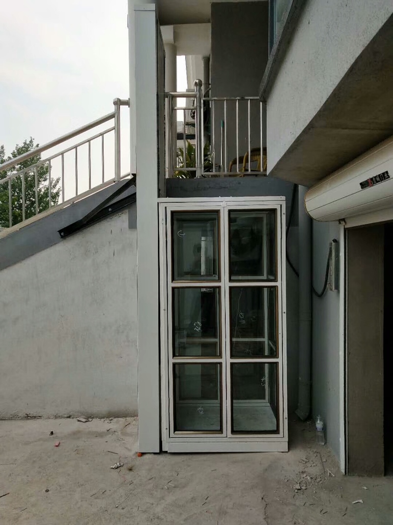 昌江简易小型电梯