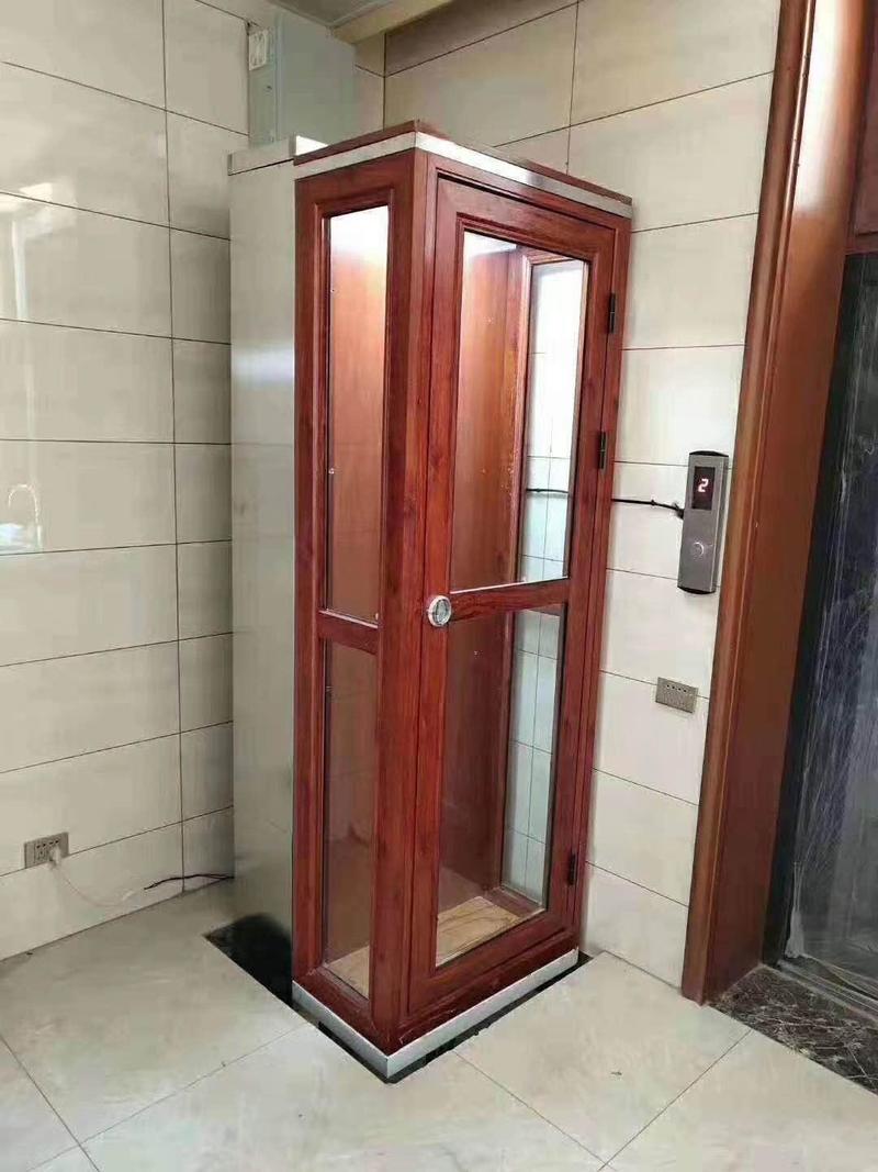 昌江家用小电梯