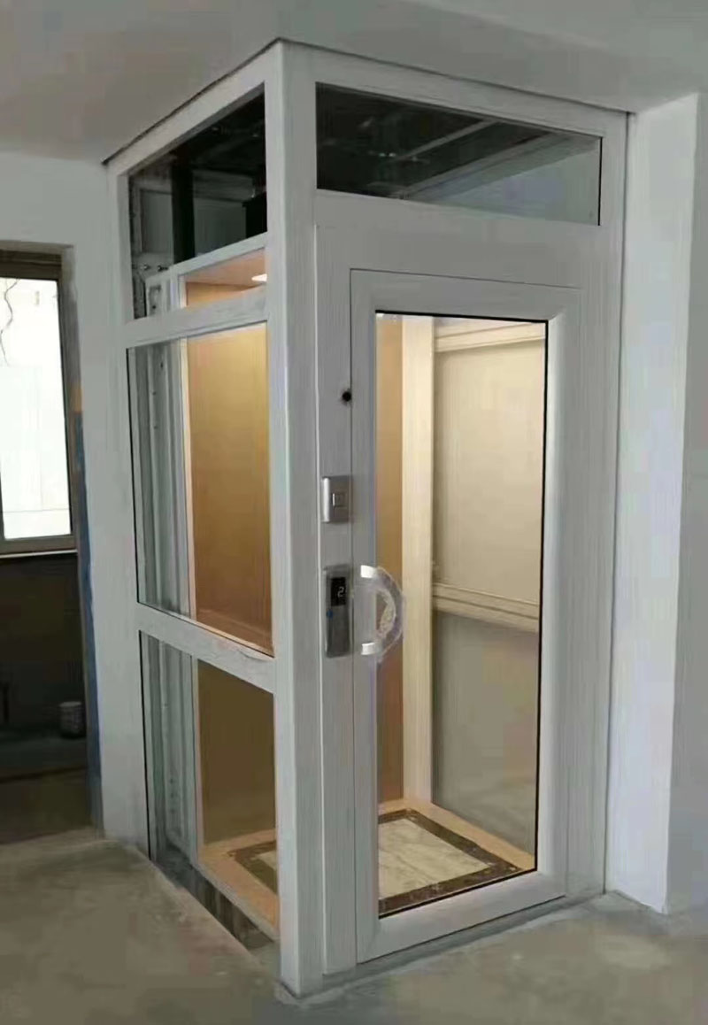 昌江家用电梯